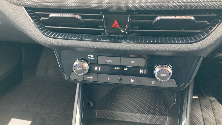 Skoda Fabia 1.0 TSI SE Edition 5dr Petrol Hatchback